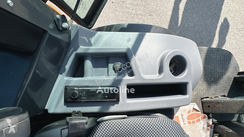 Silniční stroje Egholm CITY RANGER 3070 4x4