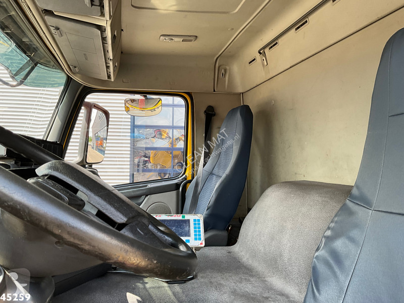 Silniční stroje Volvo 300 Euro 5 VDK 20m³