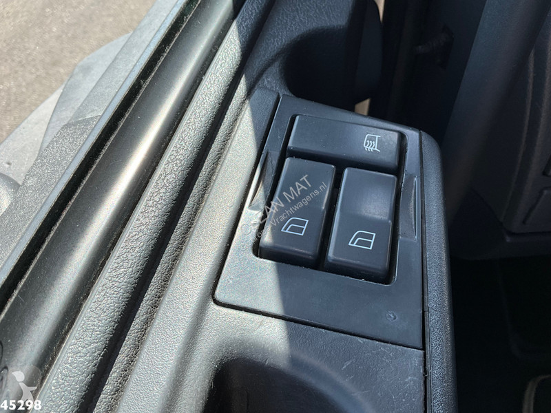 Silniční stroje Volvo FM 260 Geesink 13m³ Width...