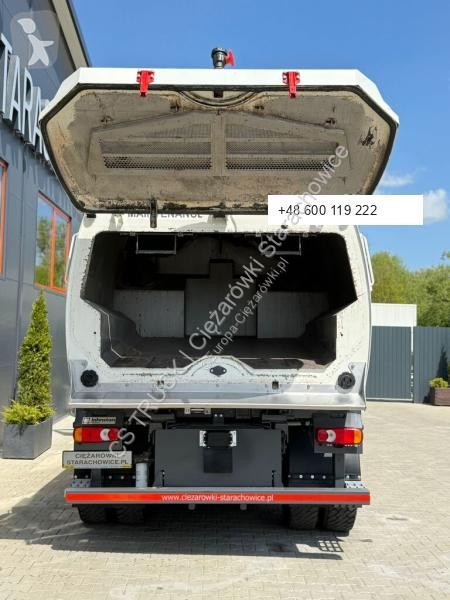 Silniční stroje DAF LF 15.230 Euro 6 //...