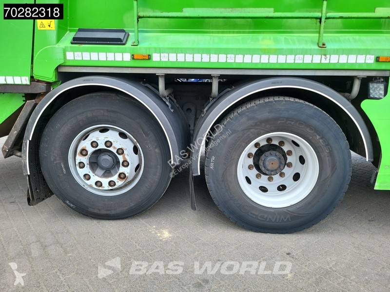 Utilaje pentru drumuri Volvo FE 300 6X2 -Truck...