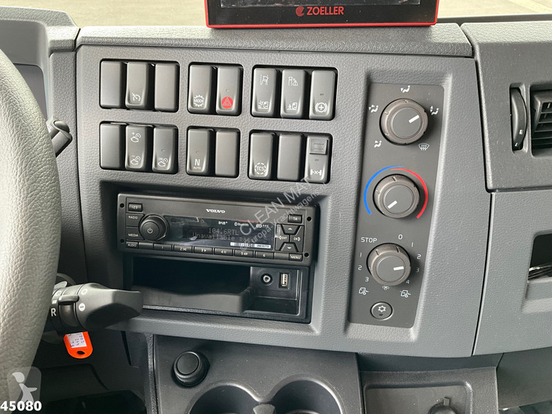 Utilaje pentru drumuri Volvo 280 4x2 Euro 6...