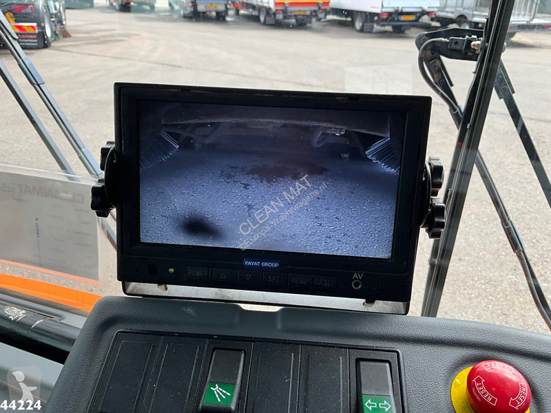 Vägmaskiner Ravo 540 Euro 6