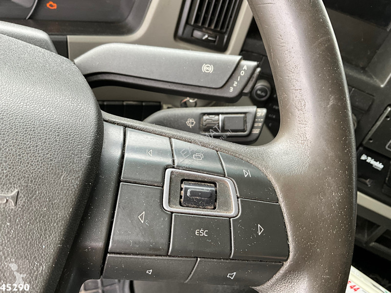 Utilaje pentru drumuri Volvo FM 370 Euro 6 VDK...