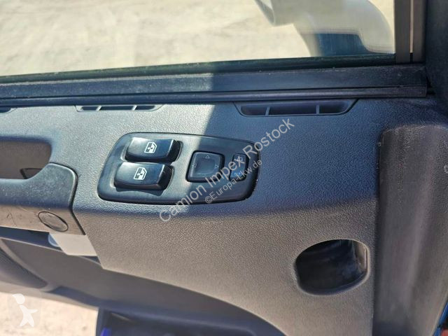 Silniční stroje Scania 400, Retarder, Winde,...