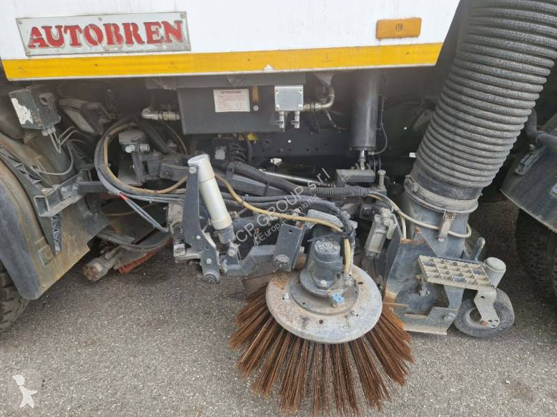 Utilaje pentru drumuri Iveco