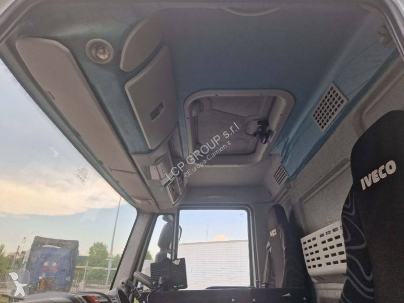 Utilaje pentru drumuri Iveco