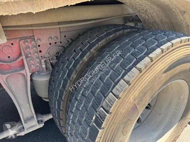 Veículo de limpeza / sanitário de estrada Iveco...