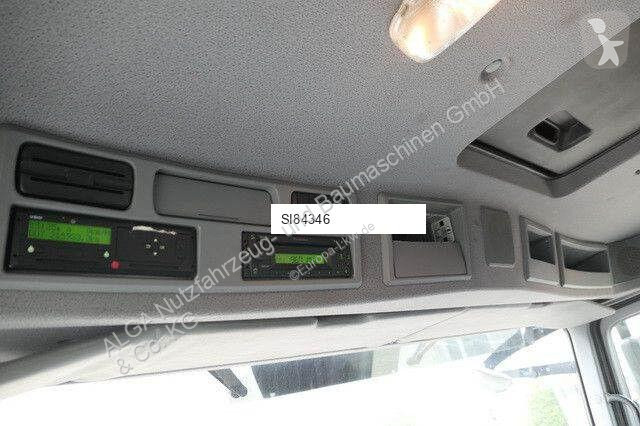 Silniční stroje Mercedes 2532 L 6c2, Olympus...