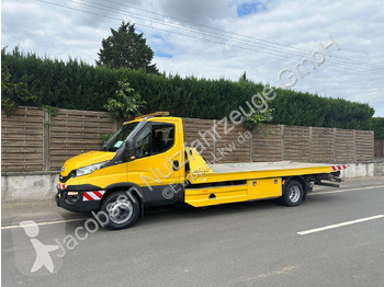 Camion Iveco Iveco 70c18...