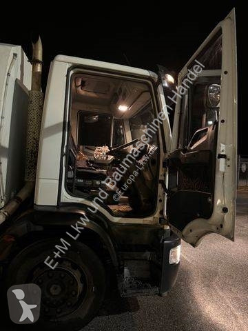 Veículo de limpeza / sanitário de estrada Iveco...