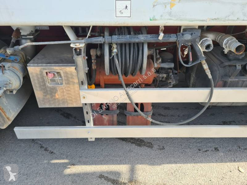 Utilaje pentru drumuri Iveco