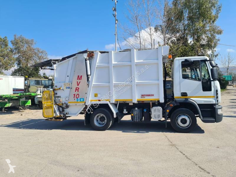 Utilaje pentru drumuri Iveco