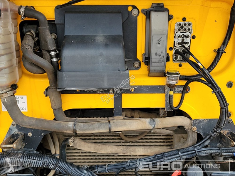 Utilaje pentru drumuri  LF55.180