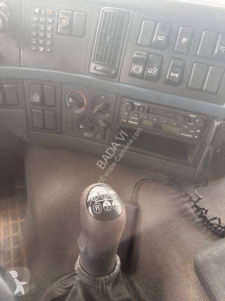 Vägmaskiner Volvo