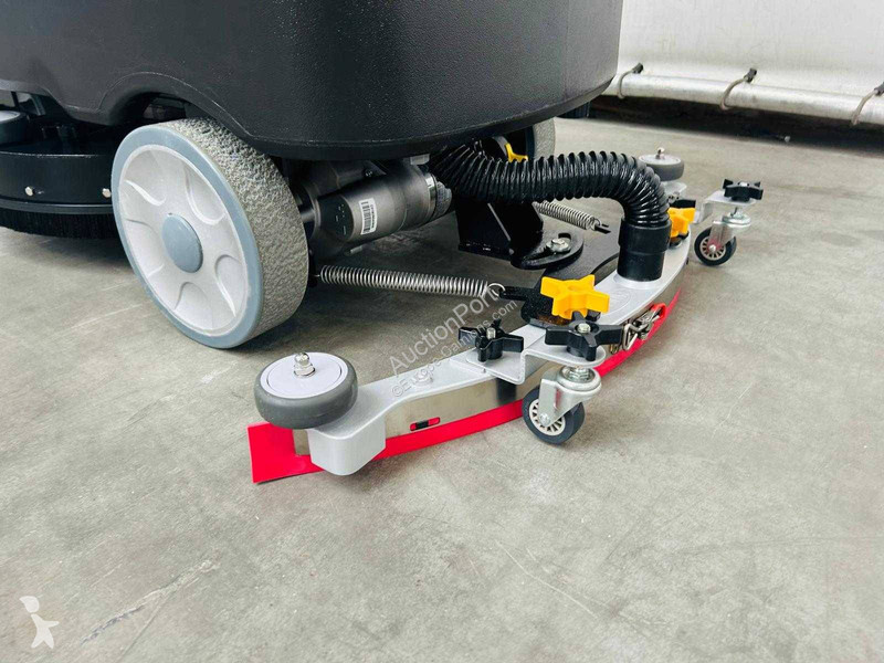 Utilaje pentru drumuri  ROFS-70
