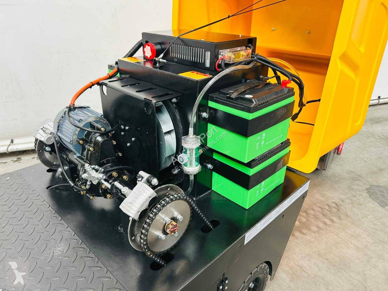 Utilaje pentru drumuri  SW80