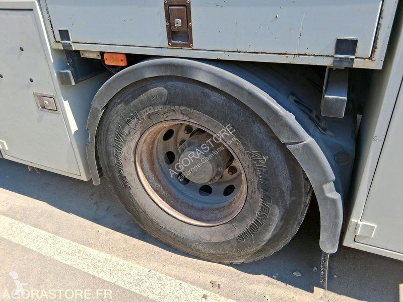 Vägmaskiner Renault PREMIUM LANDER