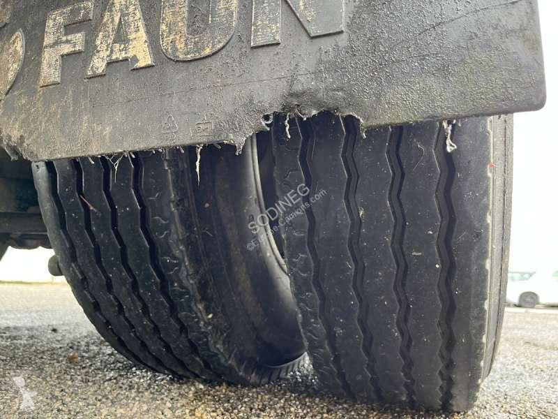 Vägmaskiner Renault PREMIUM