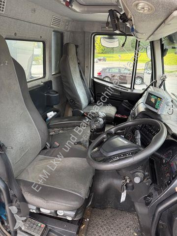 آلة لصيانة الطرق Iveco AD260 SY/FS-CM SEITENKIPPER