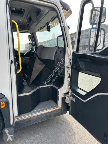 Silniční stroje Volvo MEDIUM XLI