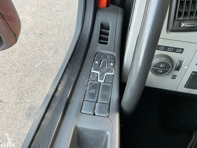 Коммунальная техника  Volvo 330 Euro 6 Geesink...