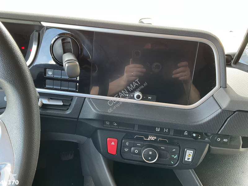 Gemeentevoertuig DAF G XD 340 Euro 6 Geesink 20m³
