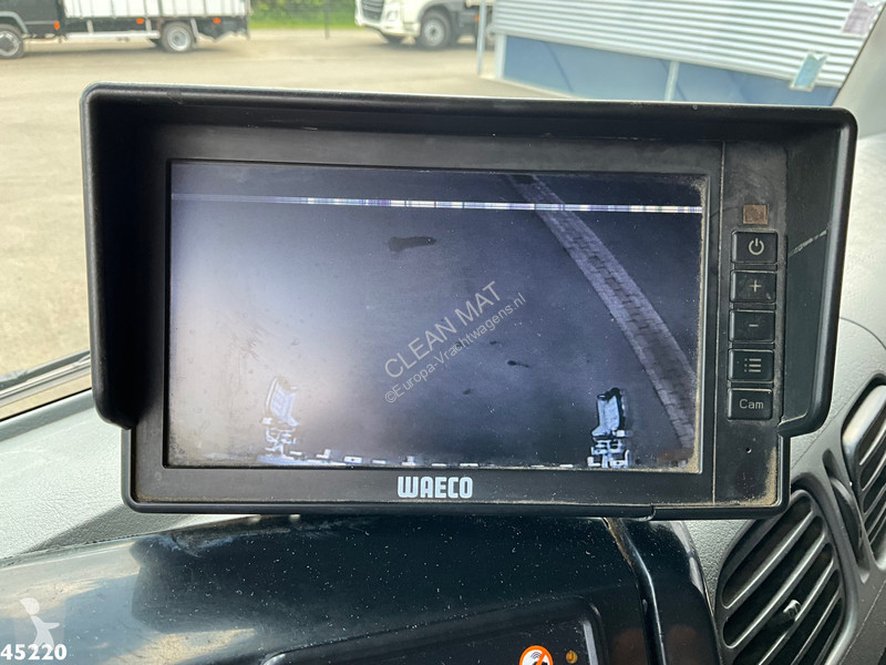 Engin de voirie Renault D 26 WIDE Euro 6...
