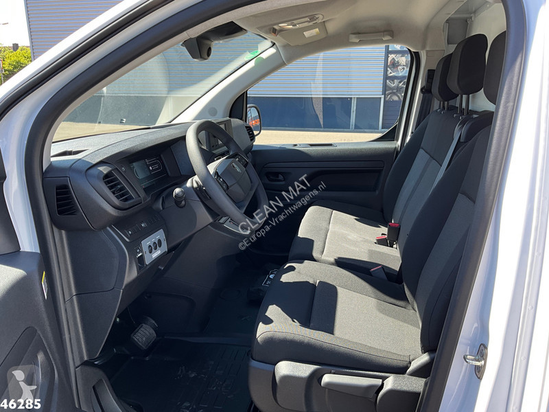آلة لصيانة الطرق Peugeot E-Expert 100%...