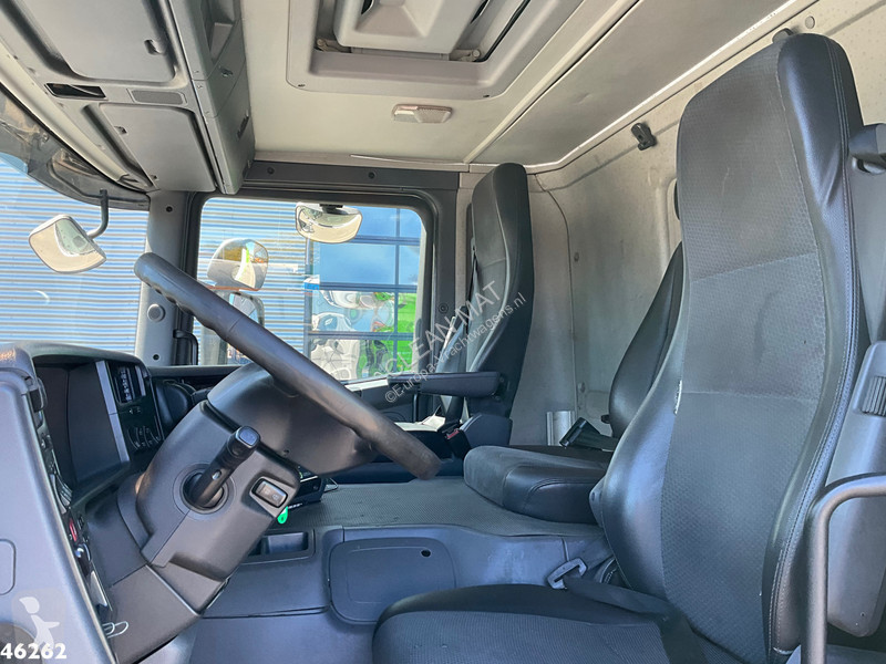آلة لصيانة الطرق Scania P 280 eesink 20m³