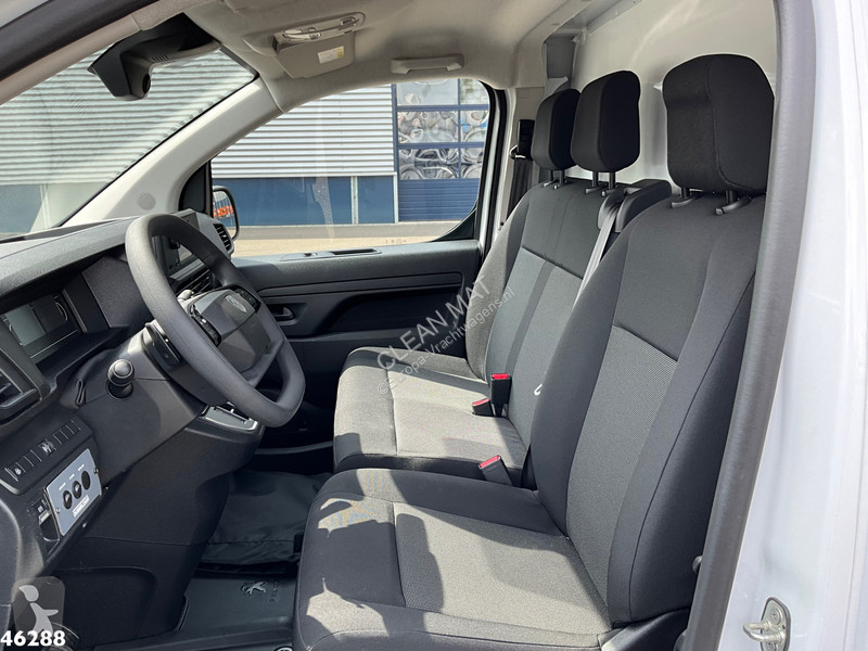 آلة لصيانة الطرق Peugeot E-Expert 100%...