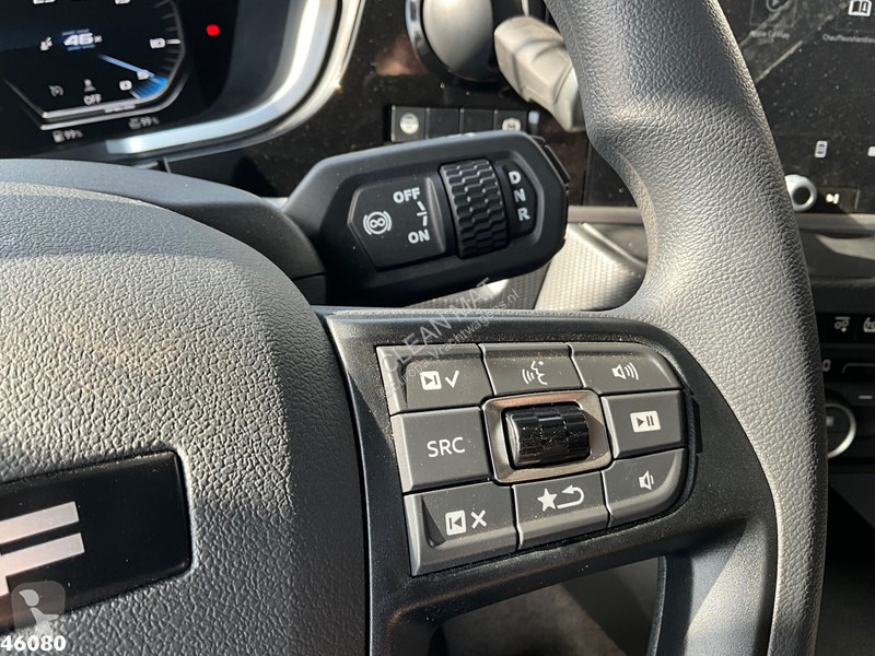 Engin de voirie DAF G XD 340 Euro 6 Geesink...