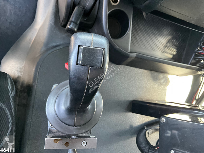 Коммунальная техника  Iveco AD260SY Euro 6...
