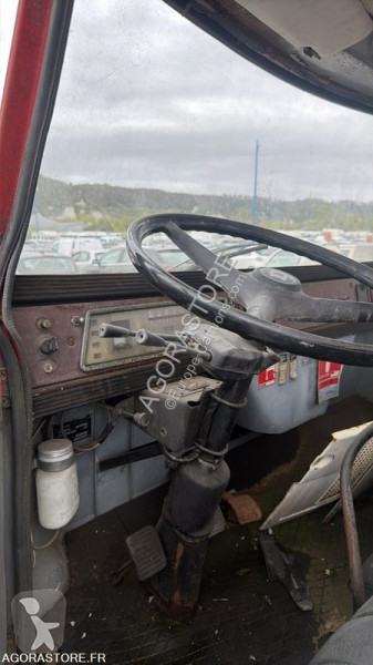 Camion Unic VOSGE