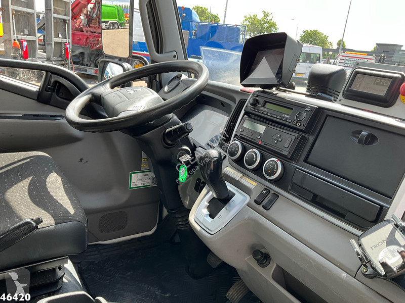 Коммунальная техника  Fuso 7C15 Schmidt/Rossi...
