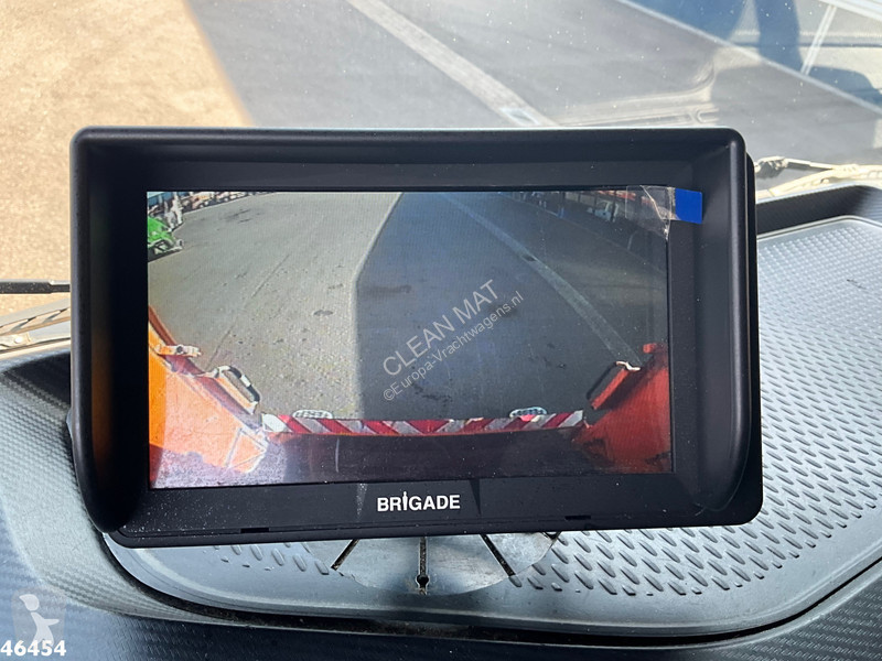 Engin de voirie Iveco AD260SY Euro 6 Just...