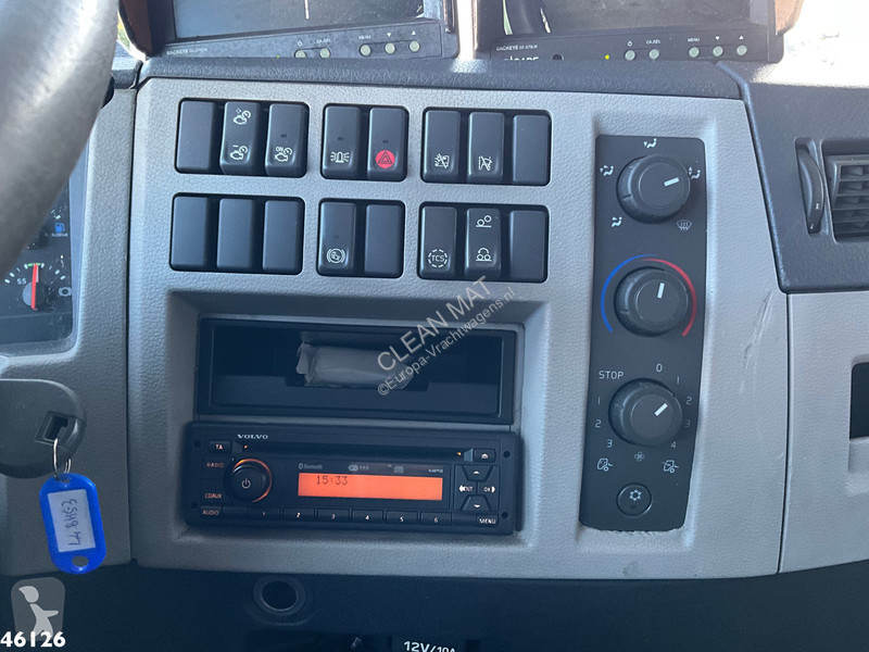 آلة لصيانة الطرق Volvo 280 Euro 6 VDL Translift...