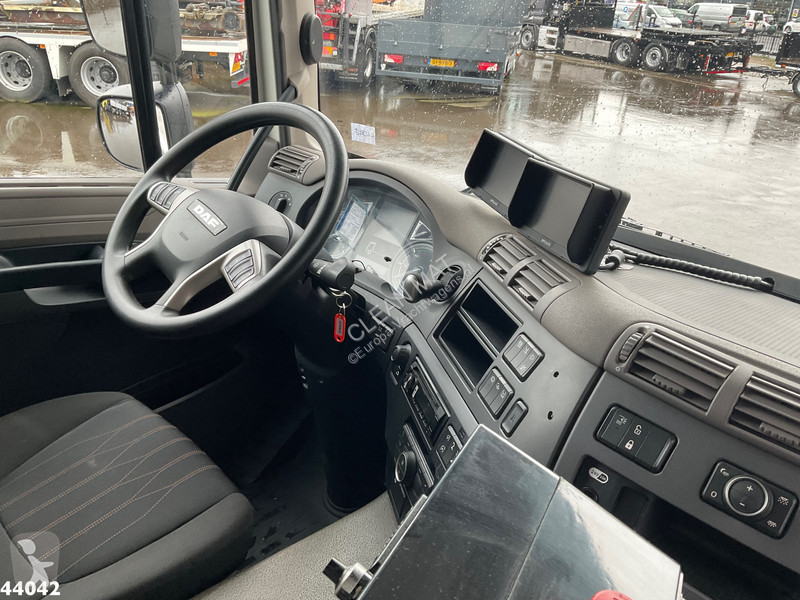 Engin de voirie DAF FAN  300 VDL Translift Flex...