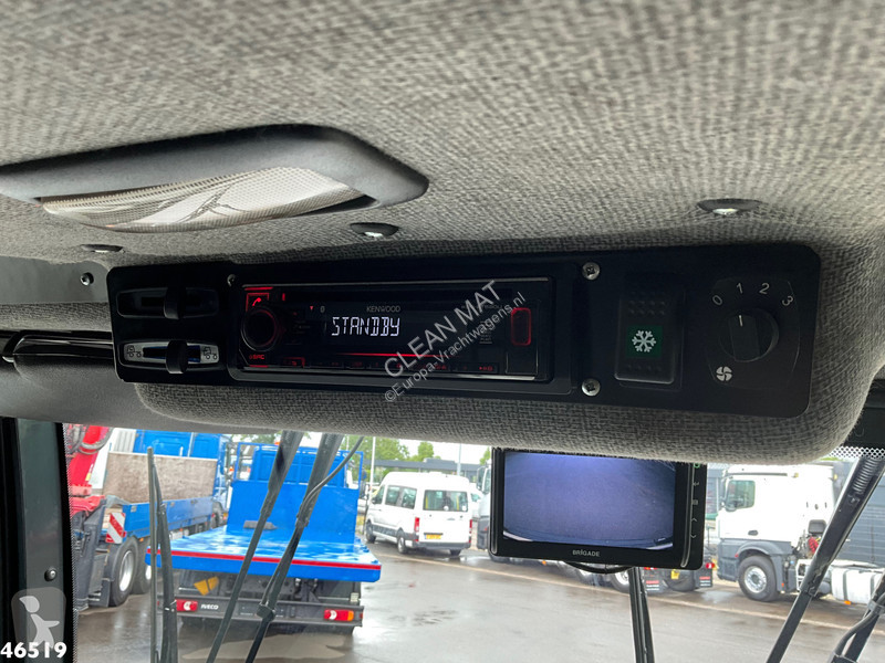 آلة لصيانة الطرق Schmidt Compact 400 Euro 6...