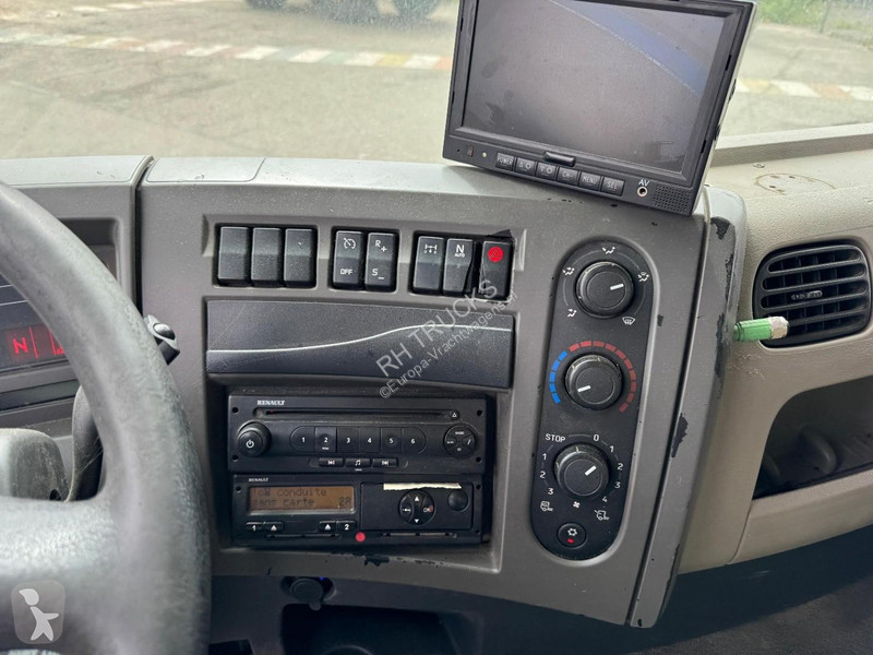 Engin de voirie Renault 310 DXI PREMIUM 6X2...