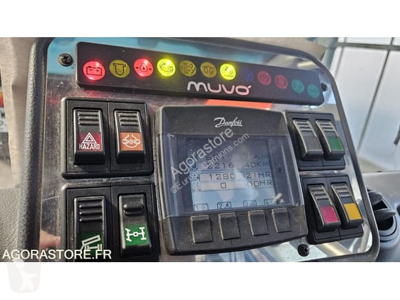 Utilaje pentru drumuri