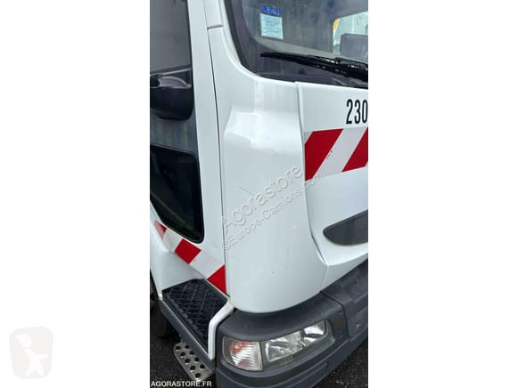 Engin de voirie