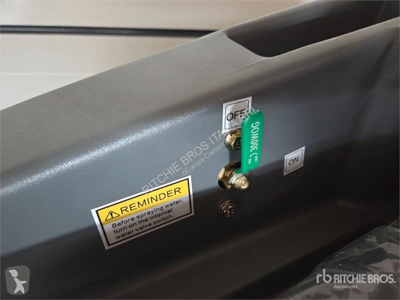 Коммунальная техника   FLOOR-SWEEPER GDW12-PRO...