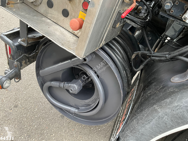Silniční stroje Iveco AD260SY/PS Euro 6 Kroll...