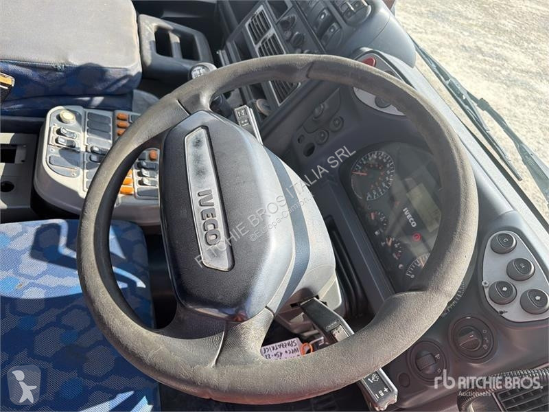 Vägmaskiner Iveco FJVT650 on  Iveco 150E22...