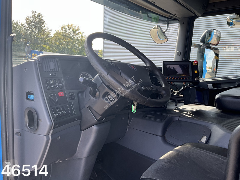 Коммунальная техника  Scania P 320 Euro 6...