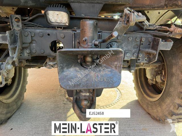 Коммунальная техника  Mercedes AK 3006