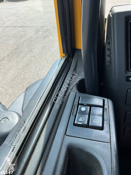 Коммунальная техника  Volvo FE 320 Euro 6 Faun...