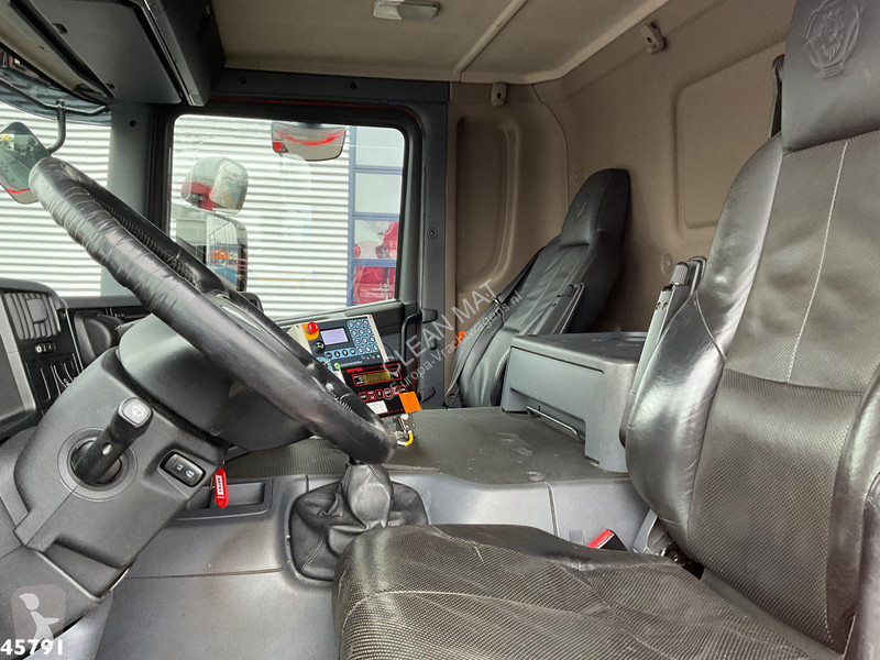 Коммунальная техника  Scania P 450 Euro 6...