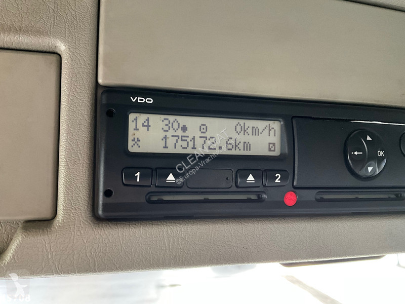 Коммунальная техника  Volvo 300 VDK 20m³ Just...